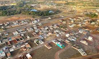 Imagem 5: Lote 200 metros região Noroeste