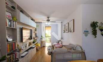 Imagem 3: Apartamento para Aluguel - Tijuca, 2 Quartos, 75 m2