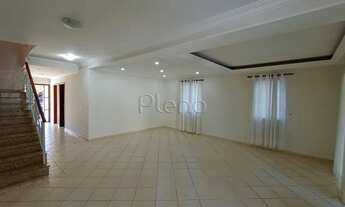 Imagem 5: Casa à venda no Loteamento Residencial Barão do Café - Campinas/SP