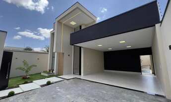 Imagem: Linda Casa à venda em Bandeirante - Caldas