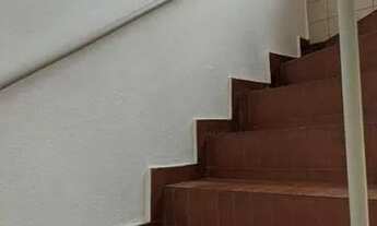 Imagem 5: Casa com 2 dormitórios para alugar, 140 m² por R$ 2.260,00/mês - Jardim - Santo André/SP