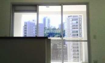 Imagem: MORUMBI - PROX. SHOP. JARDIM SUL - 55M²