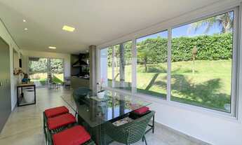 Imagem 10: Linda casa com 3 suítes Condomínio Fechado - Atibaia