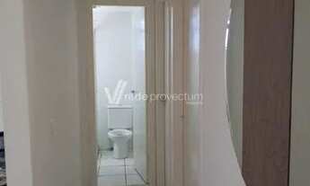 Imagem 5: Apartamento - Bonfim - Campinas