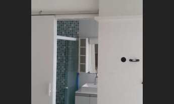 Imagem 5: Kitnet para Venda em São Vicente, Centro, 1 banheiro