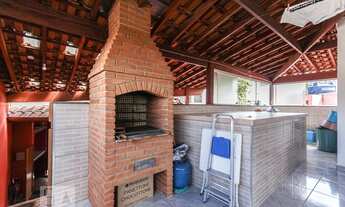 Imagem 7: Casa para Aluguel - Parque Regina, 1 Quarto, 66 m2