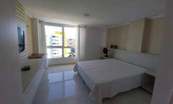 Imagem 7: Apartamento para alugar no bairro Ponta de Campina - Cabedelo/PB