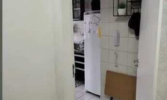 Imagem 5: Apartamento para venda tem 66 metros quadrados com 2 quartos em Taquara - Rio de Janeiro