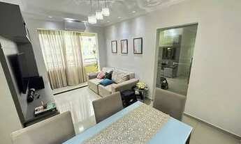 Imagem: Apartamento para venda possui 59 metros