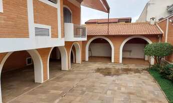 Imagem 3: Locação - Casa - Jardim Colina - Americana - SP