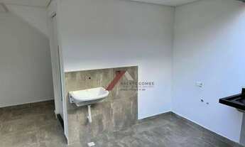 Imagem 5: Sobrado com 2 dormitórios, 100 m² - venda por R$ 635.000 ou aluguel por R$ 3.383/mês - Vil