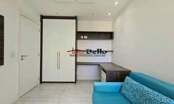 Imagem 6: VENDO MAJESTIC 166M2 COM 4 SUÍTES 3 VAGAS