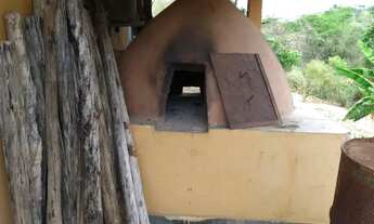 Imagem 3: Aluguel de Lindo Sitio com Rio na Região da Serra - Jaboticatubas