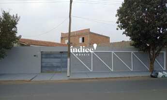 Imagem: Casas à venda 2 quartos 3 vagas Jardim