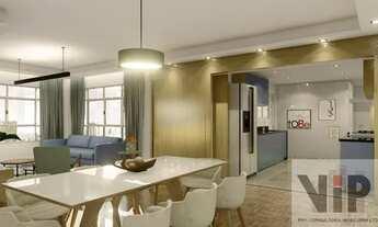 Imagem 2: APARTAMENTO DE 3 DORMITÓRIOS NA REGIÃO DE HIGIENÓPOLIS