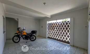 Imagem 5: Casa para aluguel tem 70 metros quadrados com 2 quartos em Canindezinho - Fortaleza - CE