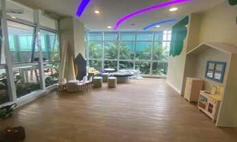 Imagem 2: Alugo loft de alto padrão MOBILIADO no Umarizal