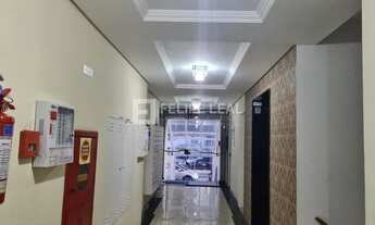 Imagem 2: Apartamento para Venda em São José, Campinas, 1 dormitório, 1 banheiro