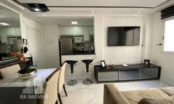 Imagem: RR5528 Apartamento 51m² CONDOMÍNIO INSPIRE