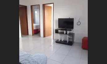 Imagem 4: Apartamento para aluguel possui 50 metros quadrados com 2 quartos em Gramame - João Pessoa