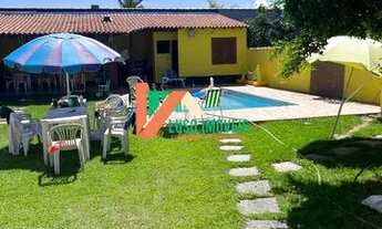 Imagem 3: Casa, 3 quartos, Piscina, Cordeirinho , Marica, Rio de Janeiro