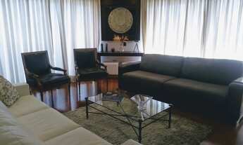 Imagem: Locação Apartamento 4 Dormitórios - 280