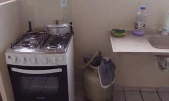 Imagem 2: Apartamento-LOCAÇÃO-Japiim-Manaus-AM