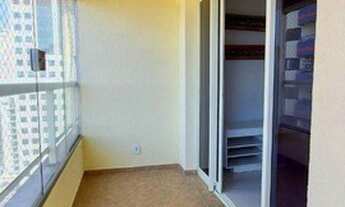 Imagem 2: Apartamento com 3 dormitórios à venda, 104 m² por R$ 640.000,00 - Jardim Aquarius - São Jo