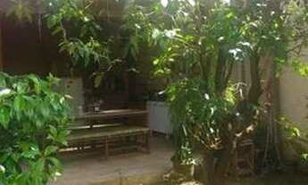 Imagem 7: Terreno com uma casa terreá excelente para construção pra venda no Jardim Nossa Senhora do