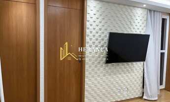 Imagem 4: Lindo apartamento 2 qtos para locação próximo BRT Cosmos