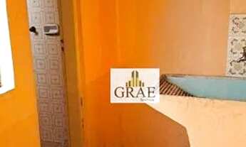 Imagem 5: Apartamento com 2 dormitórios para alugar, 60 m² por R$ 1.430,00/mês - Santa Terezinha - S