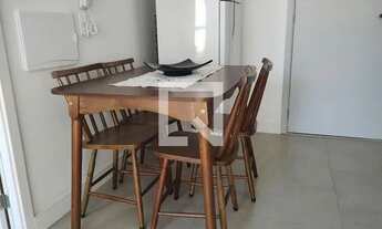 Imagem 3: Apartamento para Aluguel - Pinheiros, 1 Quarto, 40 m2