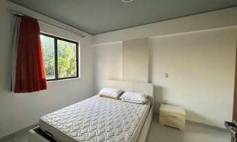 Imagem 5: Apartamento para venda tem 36 metros quadrados com 1