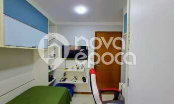 Imagem 7: Cachambi Apartamento com 4 dormitórios