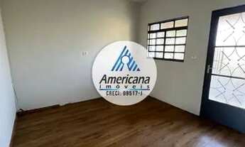 Imagem 2: Locação - Casa - Parque São Jerônimo - Americana - SP