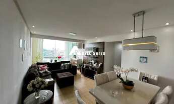 Imagem: Brotas - 3/4 com suíte - 110m² - Armários