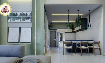 Imagem 5: Casa de fino acabamento no Araçagy - arquitetura super moderna - 2 suites - 1 suite master