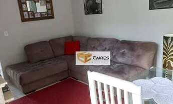 Imagem 3: Apartamento com 2 dormitórios à venda, 48 m² por R$ 215.000,00 - Jardim Ipaussurama - Camp