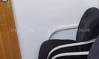 Imagem 3: Ref.: 6017 - Casa 1 quarto mobiliado - Terras Altas