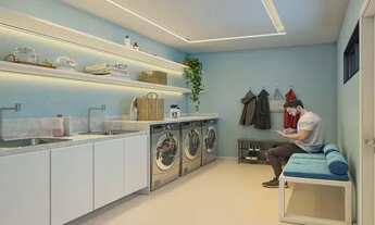 Imagem 2: Oportunidade em Campo Grande | Edf. Vânia Gonçalves | 1 e 2 quartos