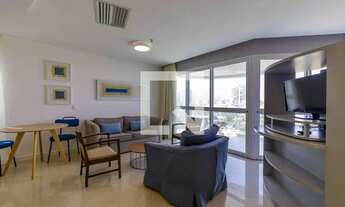 Imagem: Apartamento para Aluguel - Jardim Oceânico