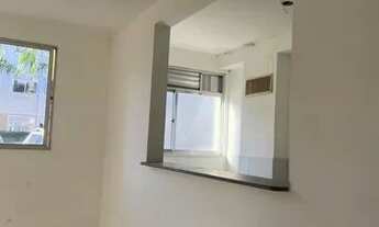 Imagem 5: Alugo Ap térreo no jockey perto da Presidente Kennedy