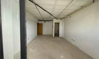 Imagem 2: Sala Comercial Ed. Cosmopolitan Offices na Teotonio Segurado Próximo a Praça dos Girassóis