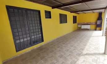 Imagem: Casa - Rio Bonito -Botucatu