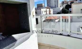 Imagem 2: Apartamento com 2 dormitórios para alugar, 83 m² - Estreito - Florianópolis/SC