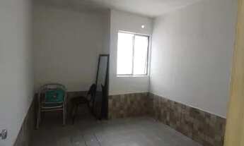 Imagem 2: Apartamento para venda tem 63 metros quadrados com 2 quartos