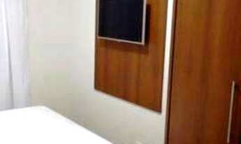 Imagem: FLAT à venda, 1 quarto, SANTA PAULA - SAO