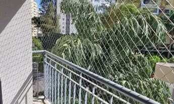 Imagem 6: APARTAMENTO - MORUMBI - SP