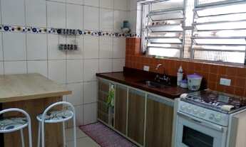 Imagem 6: SOBRADO à venda, 3 quartos, 1 suíte, 1 vaga, Vila Curuçá - Santo André/SP