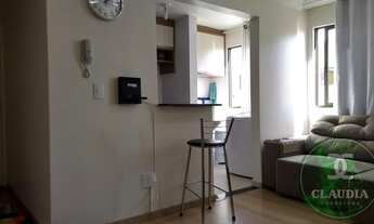 Imagem 7: Apartamento para Venda em Cascavel, Recanto Tropical, 3 dormitórios, 1 banheiro, 1 vaga